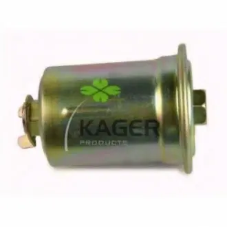Фiльтр паливний KAGER 110295 Купити в Україні