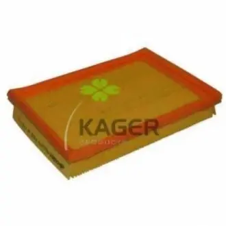 Фiльтр повiтряний KAGER 120232 Купити в Україні