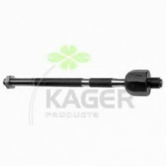 Рульова тяга KAGER 410412