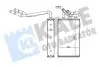 KALE FORD Радіатор опалення Transit 00- 163900