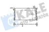 Фото KALE FORD Радиатор охлаждения 703X401X23,5 Transit Connect 2.4 TDCi 02- Kale (209700) изображение 1