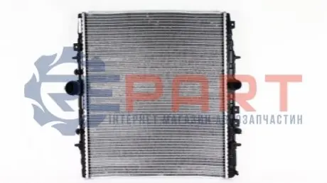 KALE CITROEN радіатор охолодження C8,Jumpy,Peugeot 807,Expert 2.0/2.0HDI Kale 285400 Купити в Україні