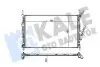 Фото KALE FORD Радіатор охолодження двиг. Tourneo, Transit Custom 2.0/2.2TDCi 12- Kale (336000) изображение 1