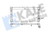 KALE MAZDA радіатор охолодження Mazda 323 F V 1.5/1.8 94- 342015