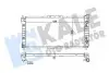 Фото KALE MAZDA радіатор охолодження 626 IV 1.8/2.0,Xedos 6 1.6 91 Kale (342025) зображення 1