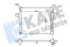 Фото KALE JEEP Радіатор охолодження двиг. Grand Cherokee II 4.7 99 Kale (342090) зображення 1