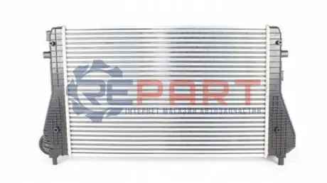 KALE VW інтеркулер Audi A3,Caddy III,Golf V,VI,Passat,Tiguan,Touran,Skoda Octavia II,SuperB II Kale 342100 Купити в Україні