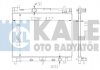 KALE TOYOTA Радіатор охолодження з АКПП Yaris 1.0/1.3 05- 342210