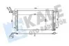 Фото KALE VW Радиатор кондиционера Audi A1,Polo,Skoda Fabia II,III,Rapid Kale (342395) изображение 1