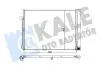Фото KALE BMW Радіатор кондиціонера (конденсатор) X5 E70, F15, X6 E71, F16 07 Kale (342495) зображення 1