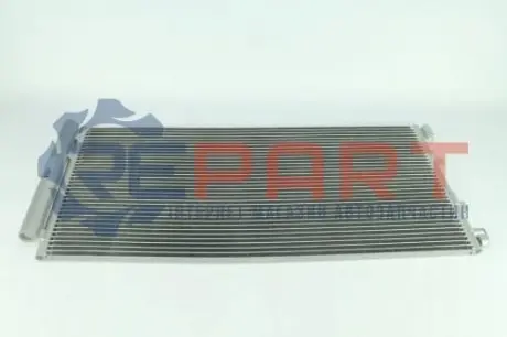 KALE RENAULT Радіатор кондиціонера Master III,Opel Movano B,Nissan 10 Kale 342560 Купити в Україні