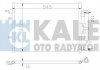 RENAULT Радиатор кондиционера Clio III,Modus 05- Kale 342585 (фото 1)