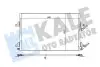 Фото KALE RENAULT Радіатор кондиціонера Espace IV,Laguna II 01 Kale (342590) зображення 1