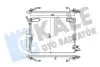 Фото KALE TOYOTA Радіатор кондиціонера Land Cruiser 100 98-02 Kale (342640) зображення 1