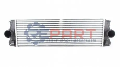 DB Інтеркулер Sprinter 2.2CDI 06-,VW Crafter 2.5TDI 06- Kale 342800 Купити в Україні