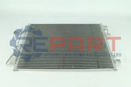 Радіатор кондиціонера, 1.2i-1.6i, 1.5-1.9dCi Kale 342820 Купити в Україні