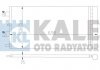 KALE RENAULT Радиатор кондиционера Duster 10- 342840
