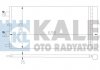 KALE RENAULT Радіатор кондиціонера Duster 10- 342840