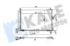 Фото KALE FORD Радіатор кондиціонера (конденсатор) з осушувачем RANGER 2.5 99-, MAZDA Kale (342885) зображення 1