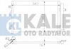 KALE HYUNDAI Радиатор кондиционера Getz 1.5CRDi 05- 342975