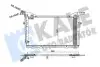 Фото KALE DB Радіатор кондиціонера (конденсатор) W210 Kale (343045) зображення 1