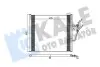 KALE BMW Радіатор кондиціонера (конденсатор) 5 E39 96- 343055