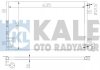 KALE KIA Радиатор кондиционера Sorento I 02- 343115