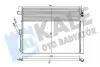 Фото KALE JEEP Радіатор кондиціонера (конденсатор) з осушувачем Grand Cherokee IV 3.0/6.4 10 Kale (343185) зображення 1