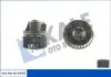 KALE FORD Вентилятор салона Focus II, Galaxy, Kuga I, Mondeo IV, S-Max 343405