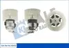 Фото KALE OPEL Вентилятор салона Calibra A, Vectra A 88 Kale (343450) зображення 1