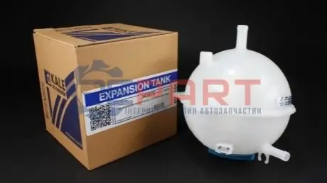 Фото Бачок розширювальний VW T4 91-03 Kale (343670) зображення 1