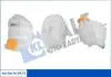 Фото Бачок розширювальний Opel Astra H 04-12 Kale (343755) зображення 1