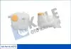 Фото KALE OPEL розширювальний бачок Astra G 98 Kale (343765) зображення 1