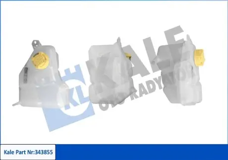 Резервуар Kale 343855 Купить в Украине