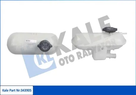 Резервуар Kale 343905 Купити в Україні
