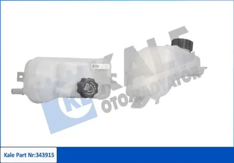 Резервуар Kale 343915 Купити в Україні