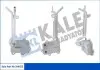 Фото Радіатор масляний VW Golf V/VI 1.4TSI 03-13/Passat 1.4TSI 07-10/1.6FSI 05-08 (теплообмінник) Kale (344425) зображення 1