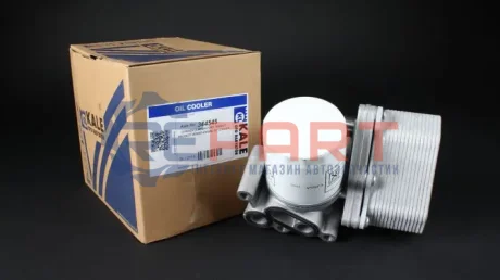 KALE CITROEN Масляний радіатор Jumper,Fiat Ducato,Ford Transit,Peugeot Boxer 2.2HDI/TDCi 06 Kale 344545 Купити в Україні