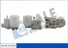 Фото KALE FORD Оливний радіатор Transit Connect 1.8TDCi 02 Kale (344550) зображення 1