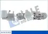 Фото KALE FORD масляный радиатор (с корпусом) Transit Connect 1.8TDCi 02- Kale (344555) изображение 1