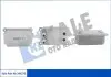 Фото KALE FORD Оливний радіатор Mondeo III,Transit 2.2/2.4TDCi 00-,LandRover Defender,Jaguar Kale (344570) зображення 1