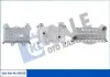 Фото KALE DB Оливний радіатор W202/210 2.0/3.0D 93 Kale (344630) зображення 1