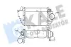 KALE VW Інтеркулер Audi A4,Passat,Skoda SuperB I 2.5TDI 97- 344730