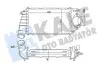 Фото KALE VW Інтеркулер Polo 1.4TDI,Seat Arosa 99 Kale (344760) зображення 1