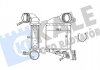 Радиатор интеркулера VW Golf/Bora/Skoda Octavia/Seat Leon 1.9TDI 00-10 Kale 344770 (фото 1)