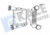 KALE VW Інтеркулер Passat,Skoda SuperB I 2.5TDI 03- 344775