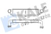 Радиатор интеркулера BMW 3 (E46) 99-07/X3 (E83) 2.0/3.0 04-10 344805