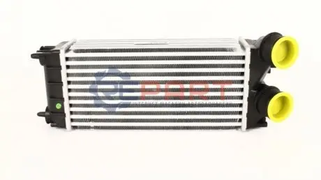 KALE CITROEN Інтеркулер Berlingo 08-,C4 II,DS4/5,Peugeot 308,3008,5008,Partner 1.2/1.6HDI Kale 344870 Купити в Україні