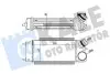 Фото KALE FORD інтеркулер Fiesta VI 1.6TDCi 08- Kale (344910) изображение 1