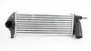 Радіатор інтеркулера, 1.5dCi, 08- 344980